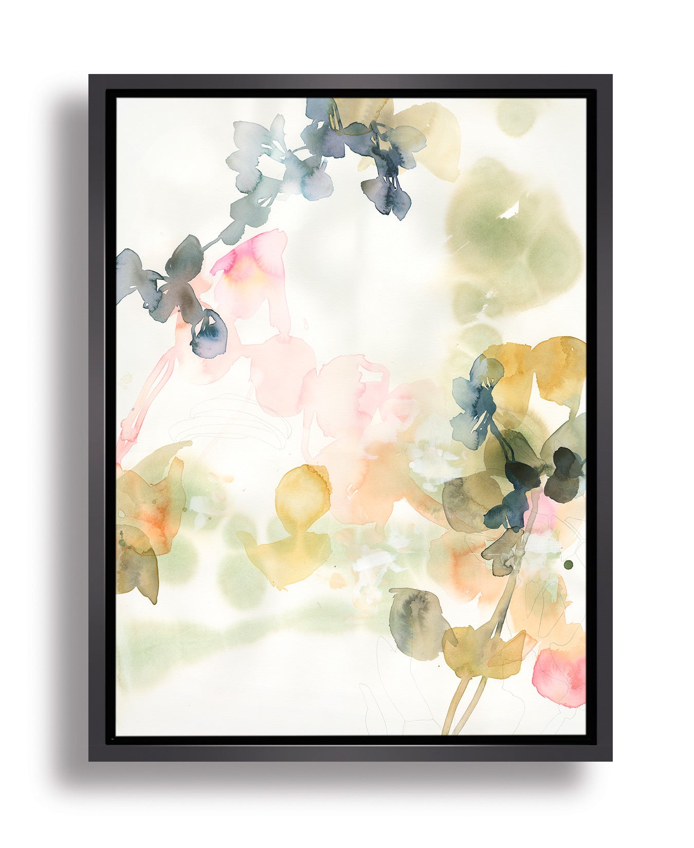 "Comfort Wake 3" by Elise Morris