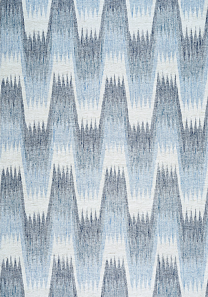Stockholm Chevron - Wallpaper