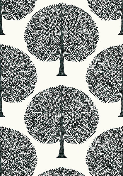 Mulberry Tree - Wallpaper