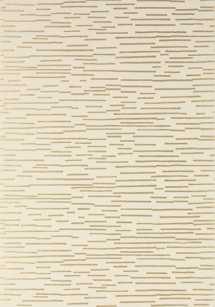 Sierra Metallic Gold - Wallpaper