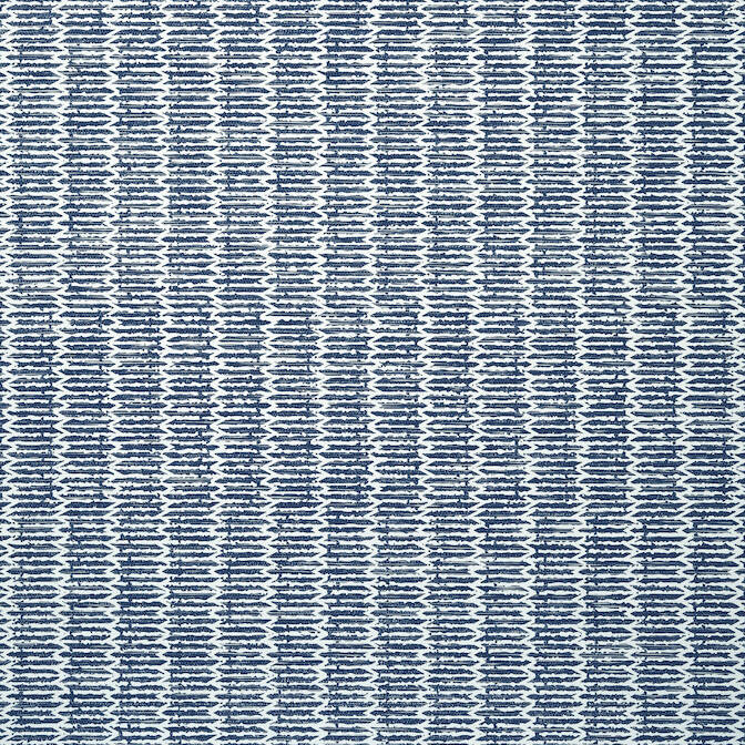 Navy Channels Wallpaper