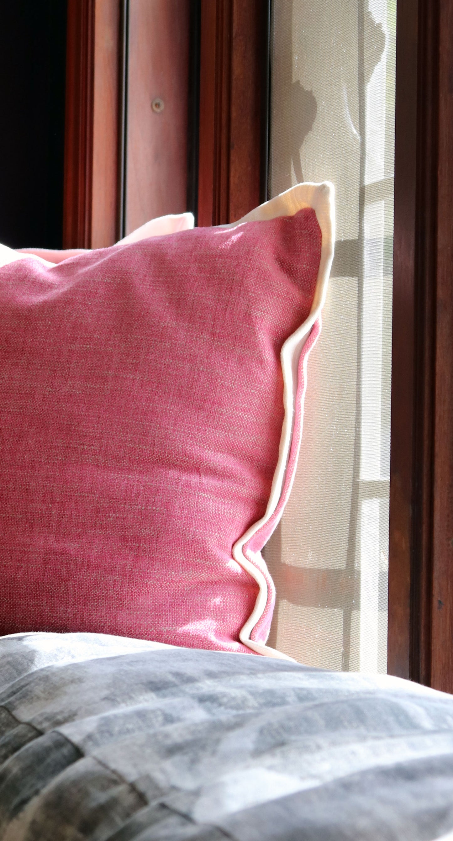 Beaded Glamour - Fabric