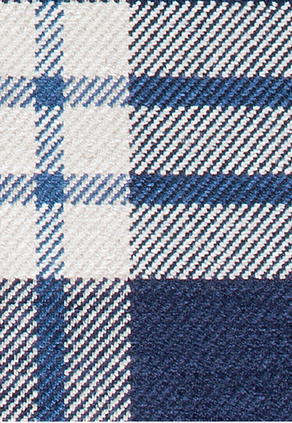 Henry Plaid - Fabric