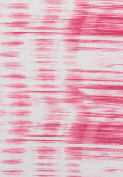 Pink Vibration - Fabric