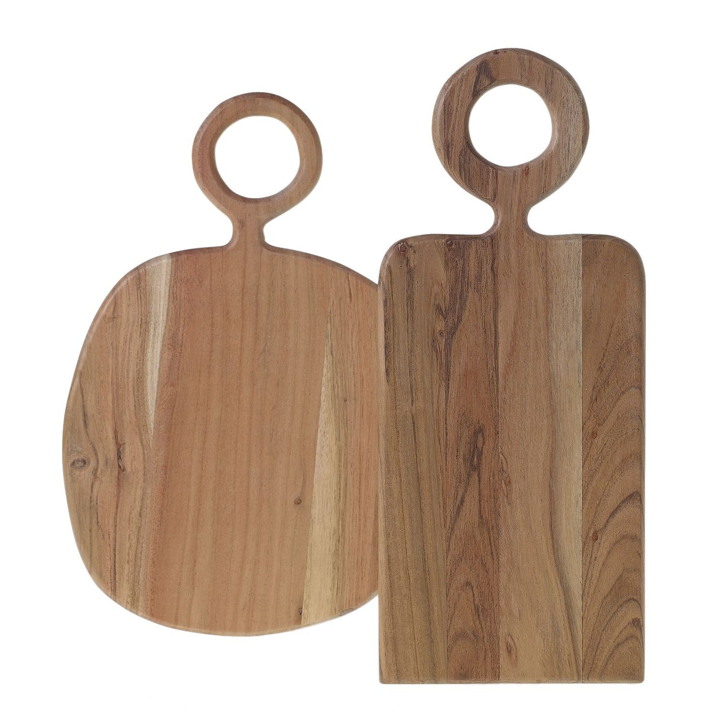 Acacia Cutting Board