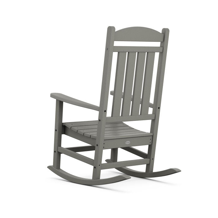 Presidential Rocking Chair