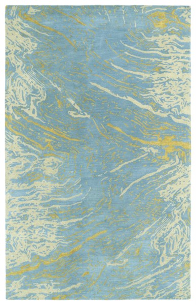 Brushstrokes Area Rug - rug