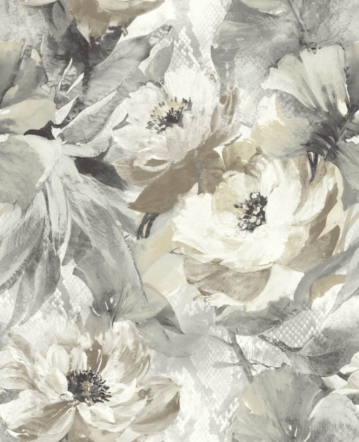 Lancaster - Wallpaper - Growing Days by Tamara Day