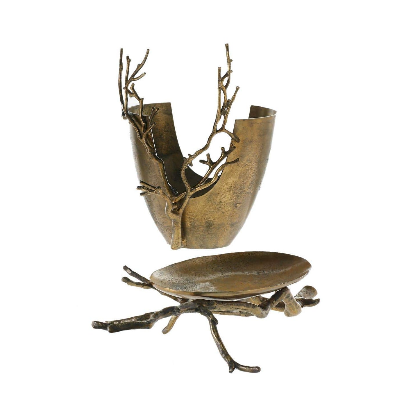Mystic Branch Collection