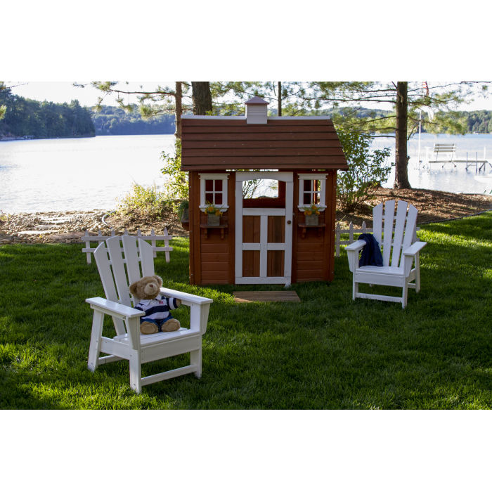 Kid's Adirondack Chair