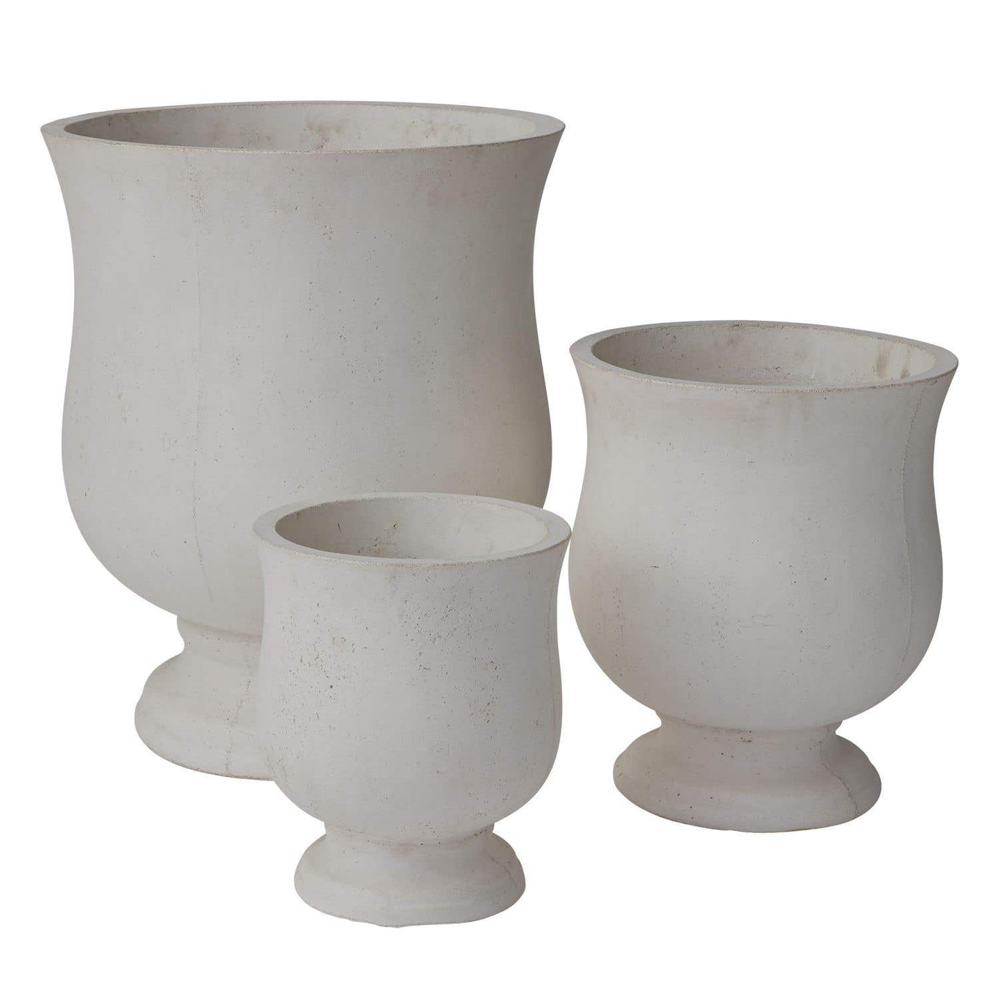 Hilltop Urns