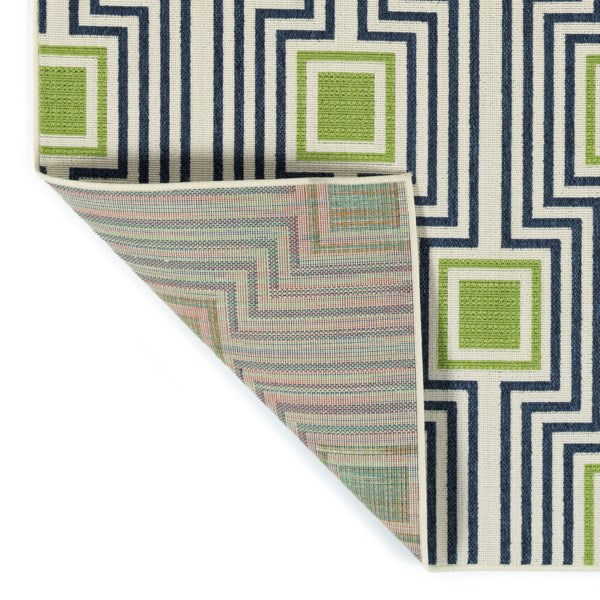 Ahoy Amalie Area Rug - rug