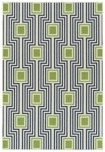 Ahoy Amalie Area Rug - rug