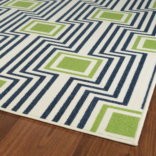 Ahoy Amalie Area Rug - rug