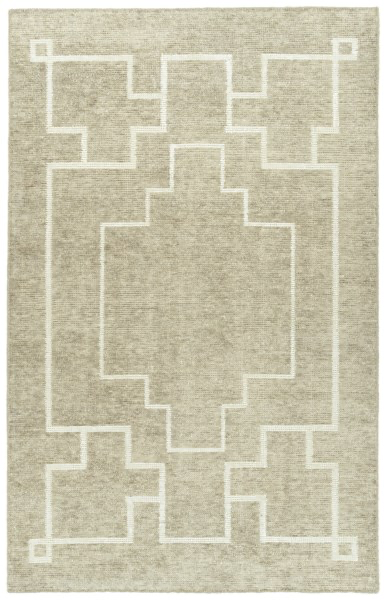 Greek Chino Maze Area Rug - rug
