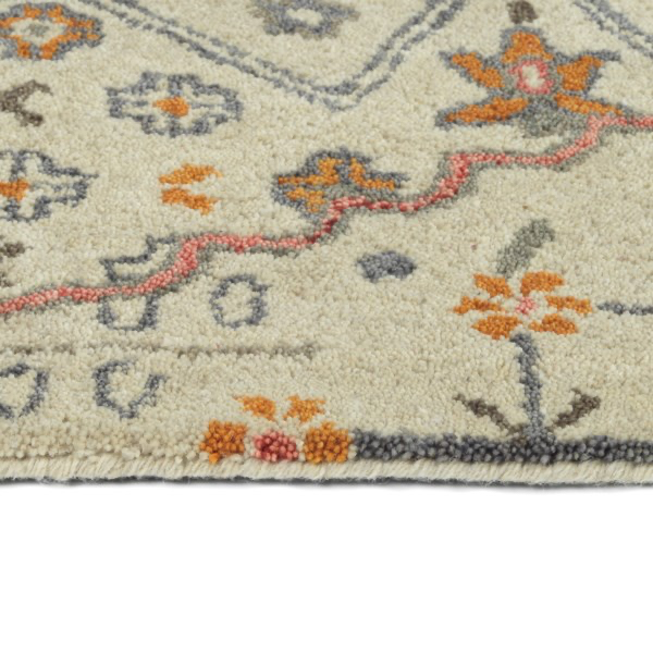 Helena Ivory Area Rug - rug
