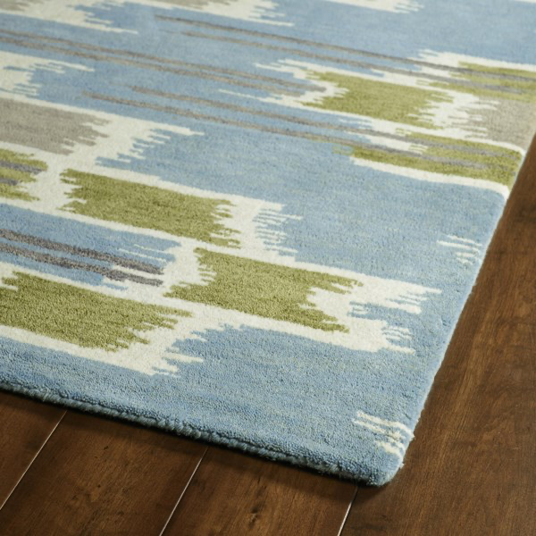 Global Wasabi Area Rug - rug