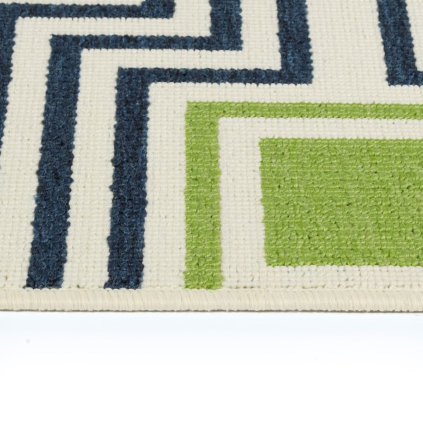 Ahoy Amalie Area Rug - rug