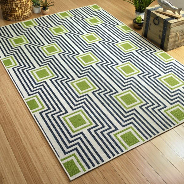 Ahoy Amalie Area Rug - rug