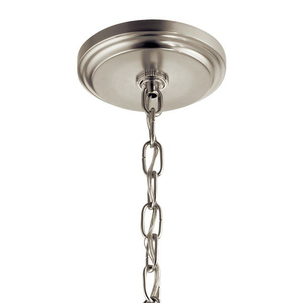 Deryn 21 5 Light Chandelier - Lighting