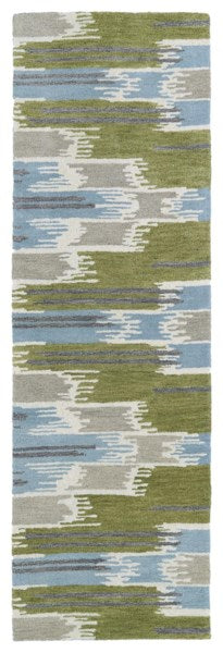 Global Wasabi Area Rug - rug