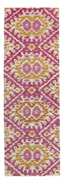 Global Paprika Area Rug - rug
