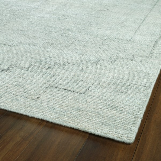 Glacier Maze Area Rug - rug