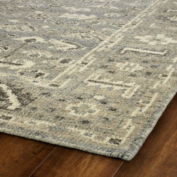 Herrera Spa Area Rug - rug
