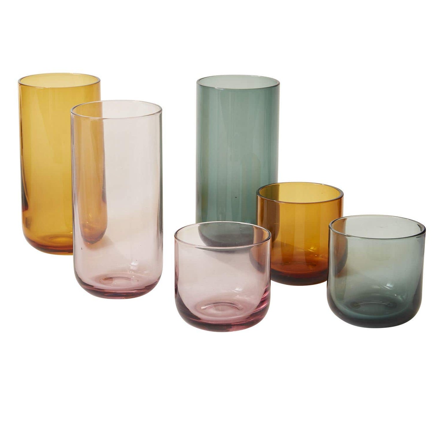 Las Positas Drinkware
