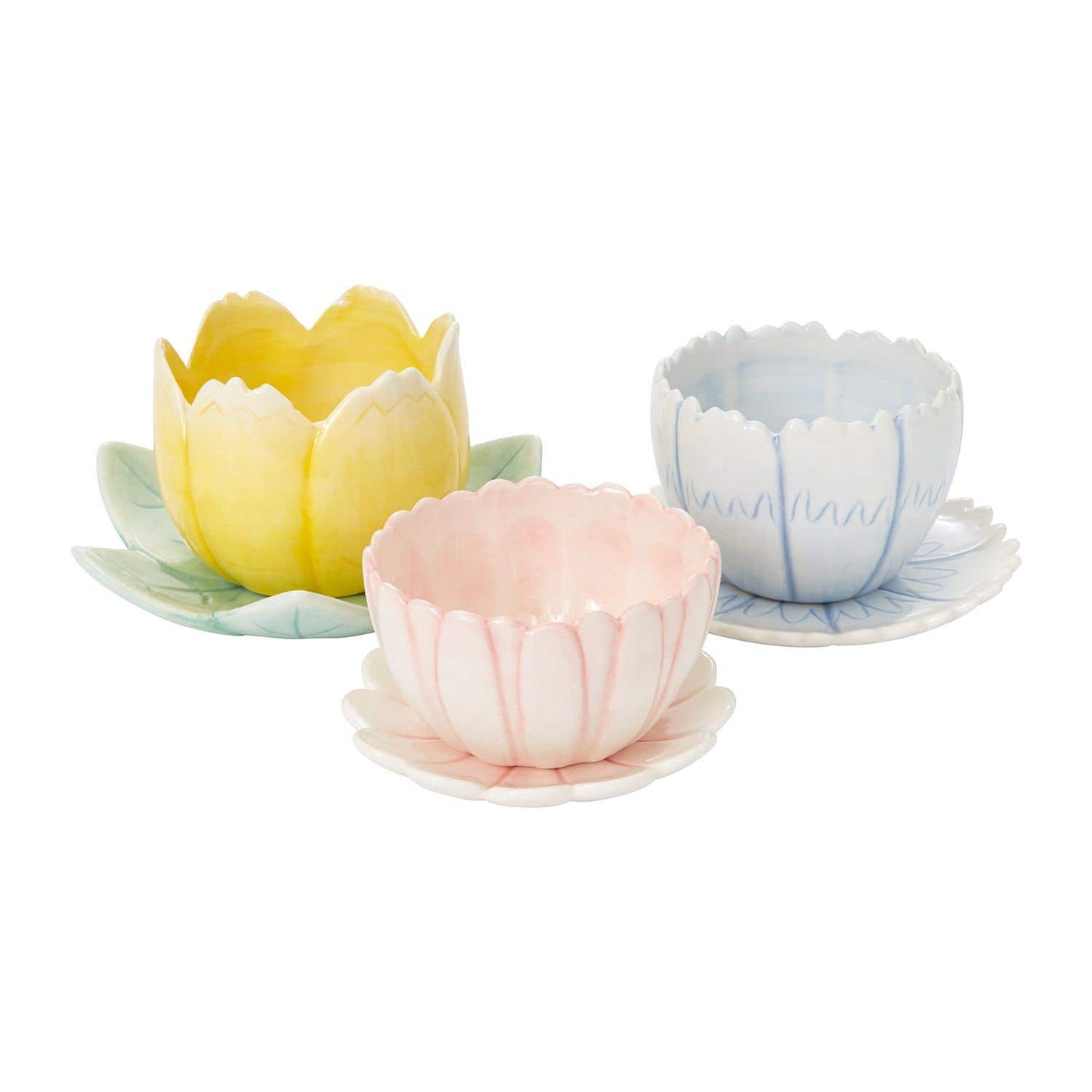 Little Flower Pots