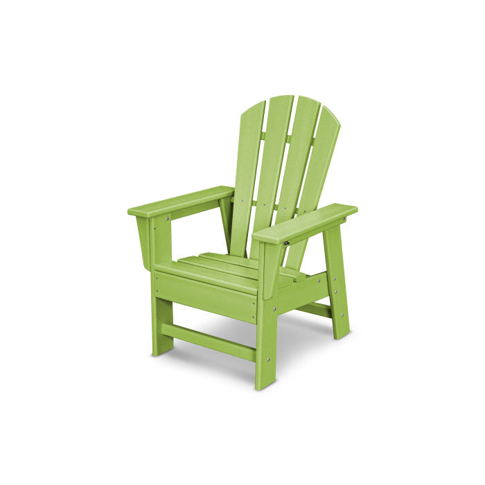 Kid's Adirondack Chair