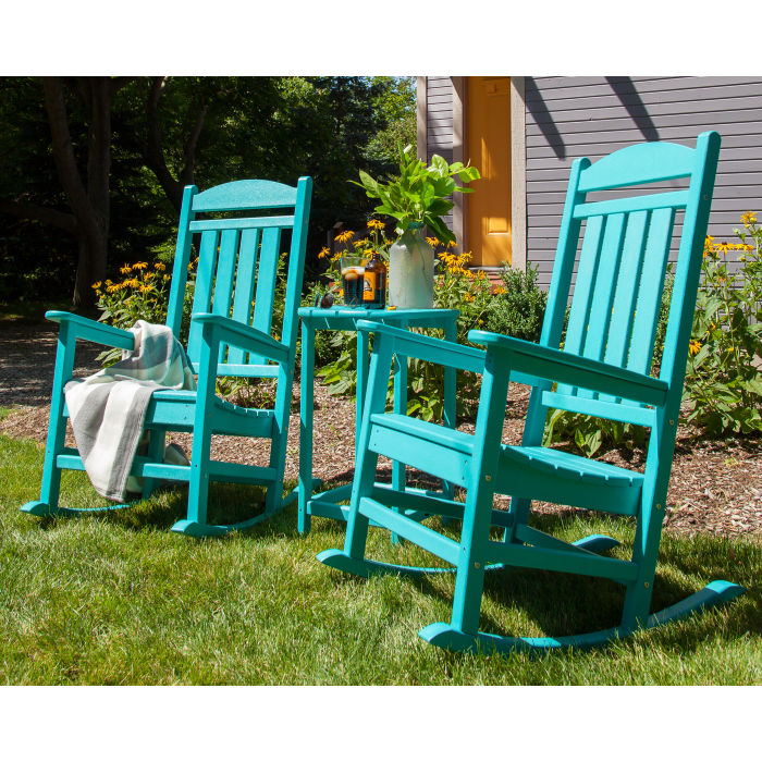 Presidential Rocking Chair
