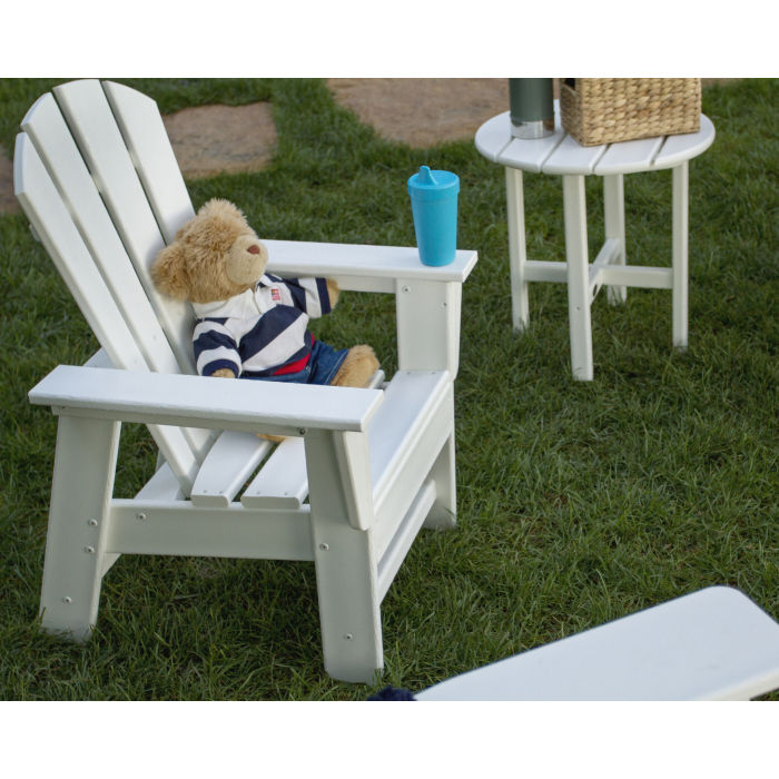 Kid's Adirondack Chair