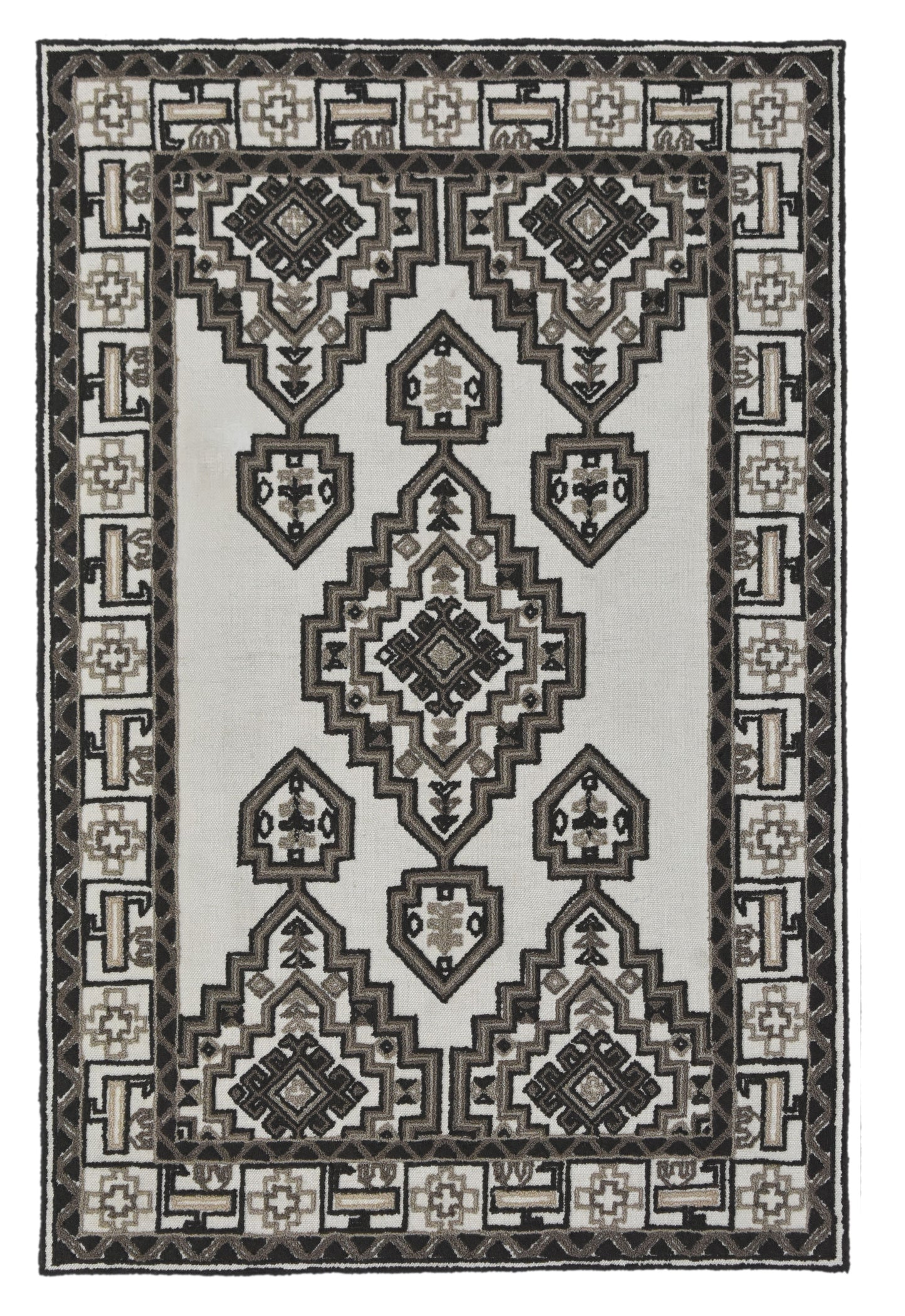 Warwick Ivory Rug
