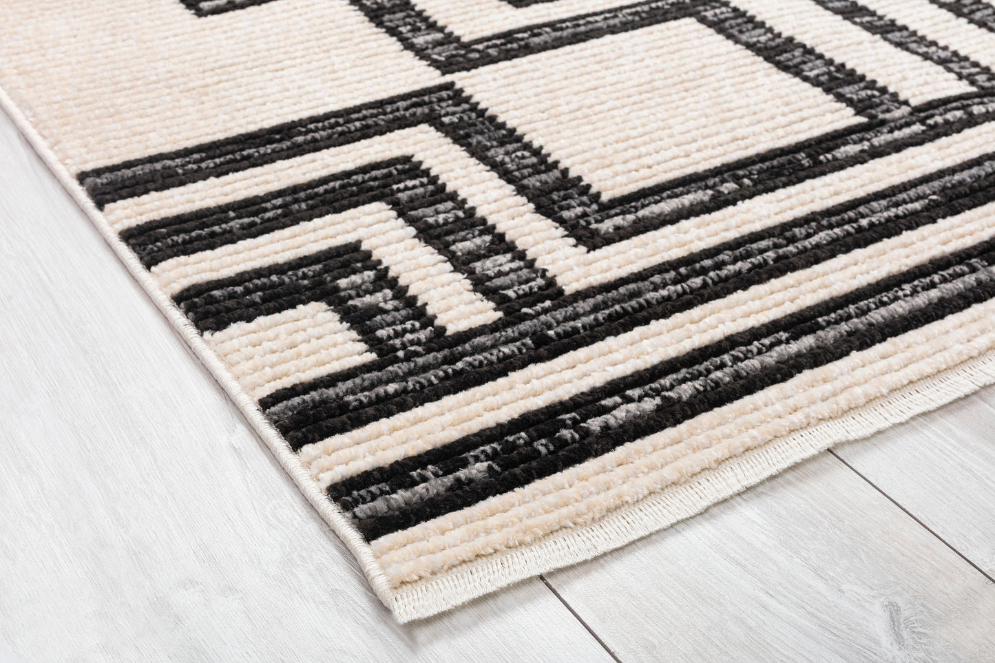 Column Rug
