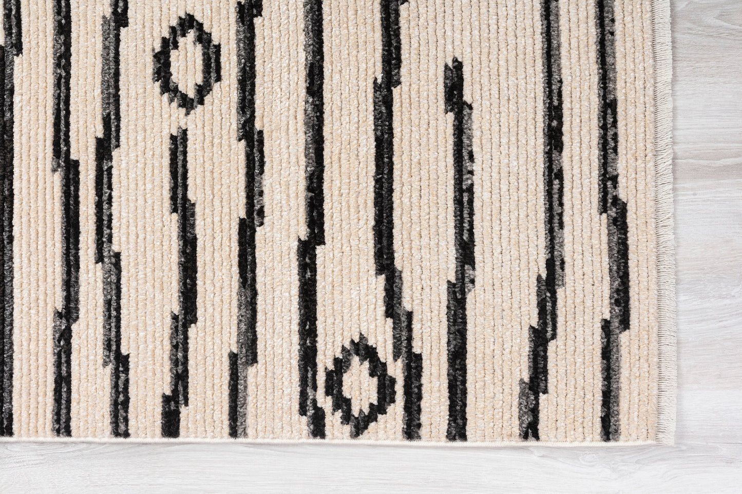 Ivory Sea Rug