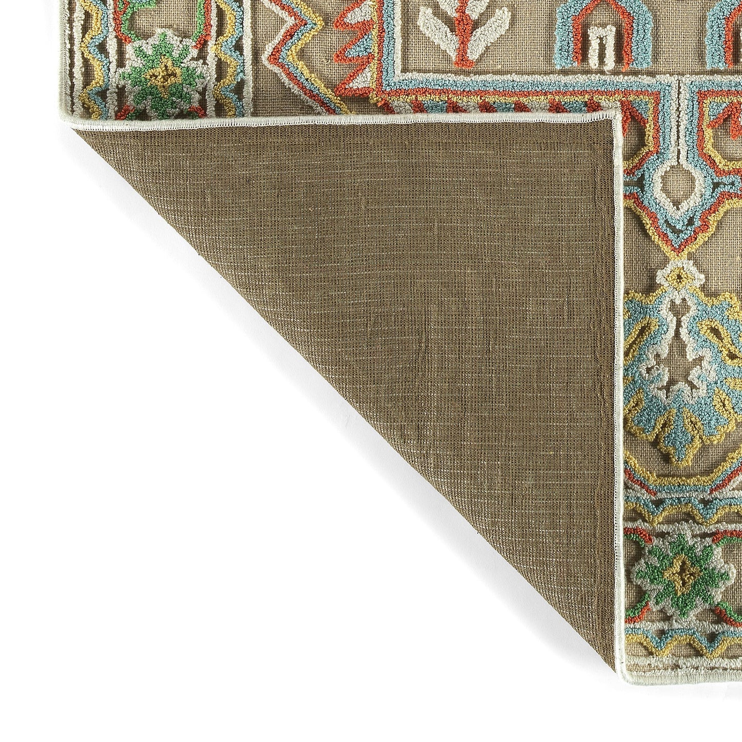 Warwick Sand Rug