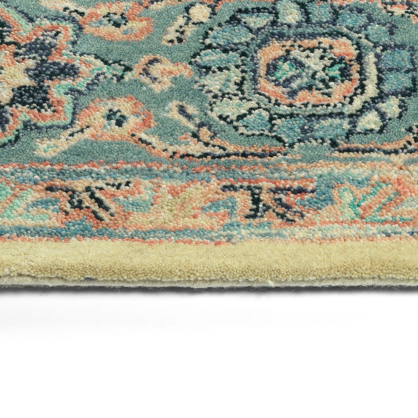 Charlotte Oatmeal Rug