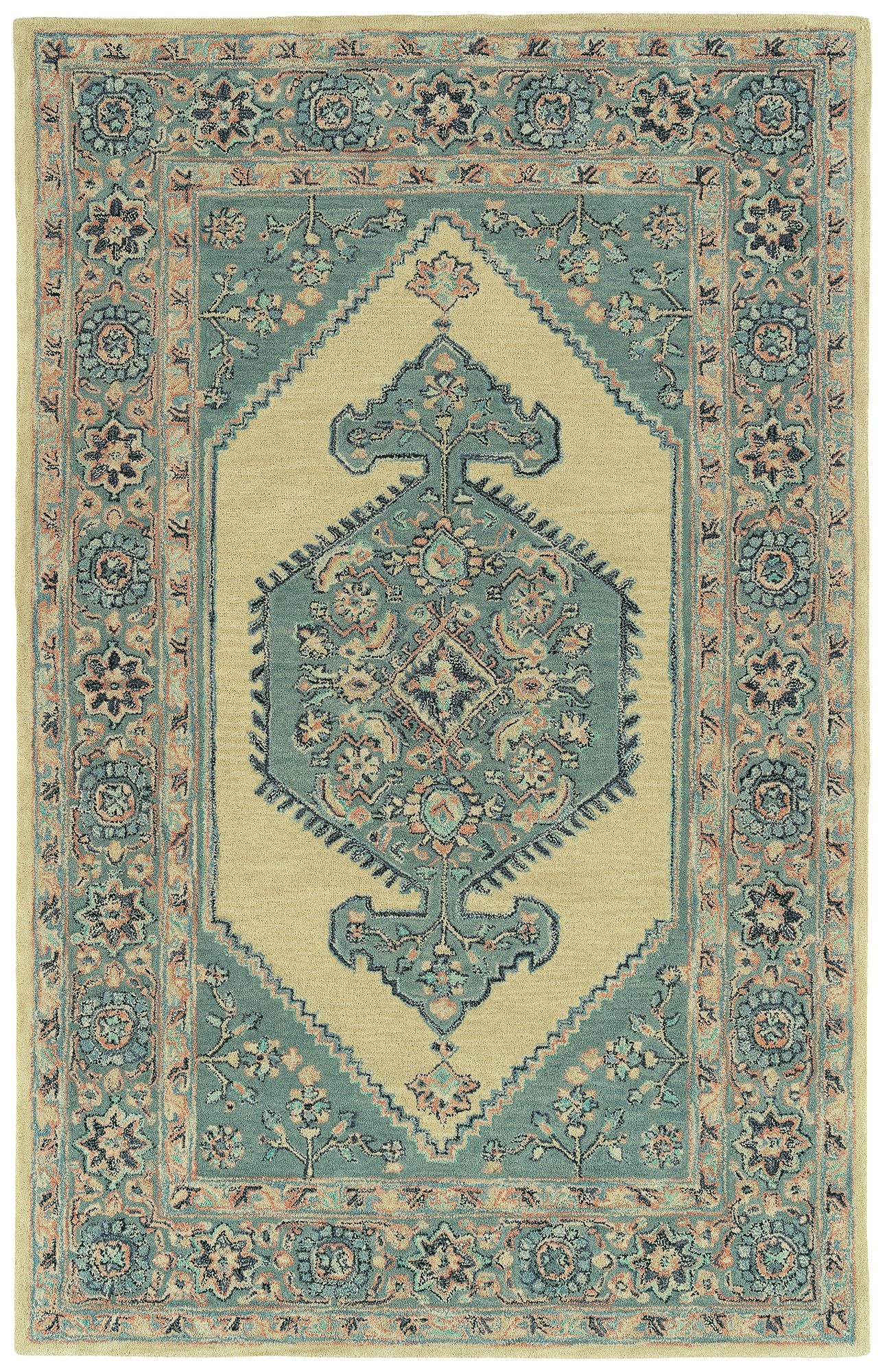 Charlotte Oatmeal Rug