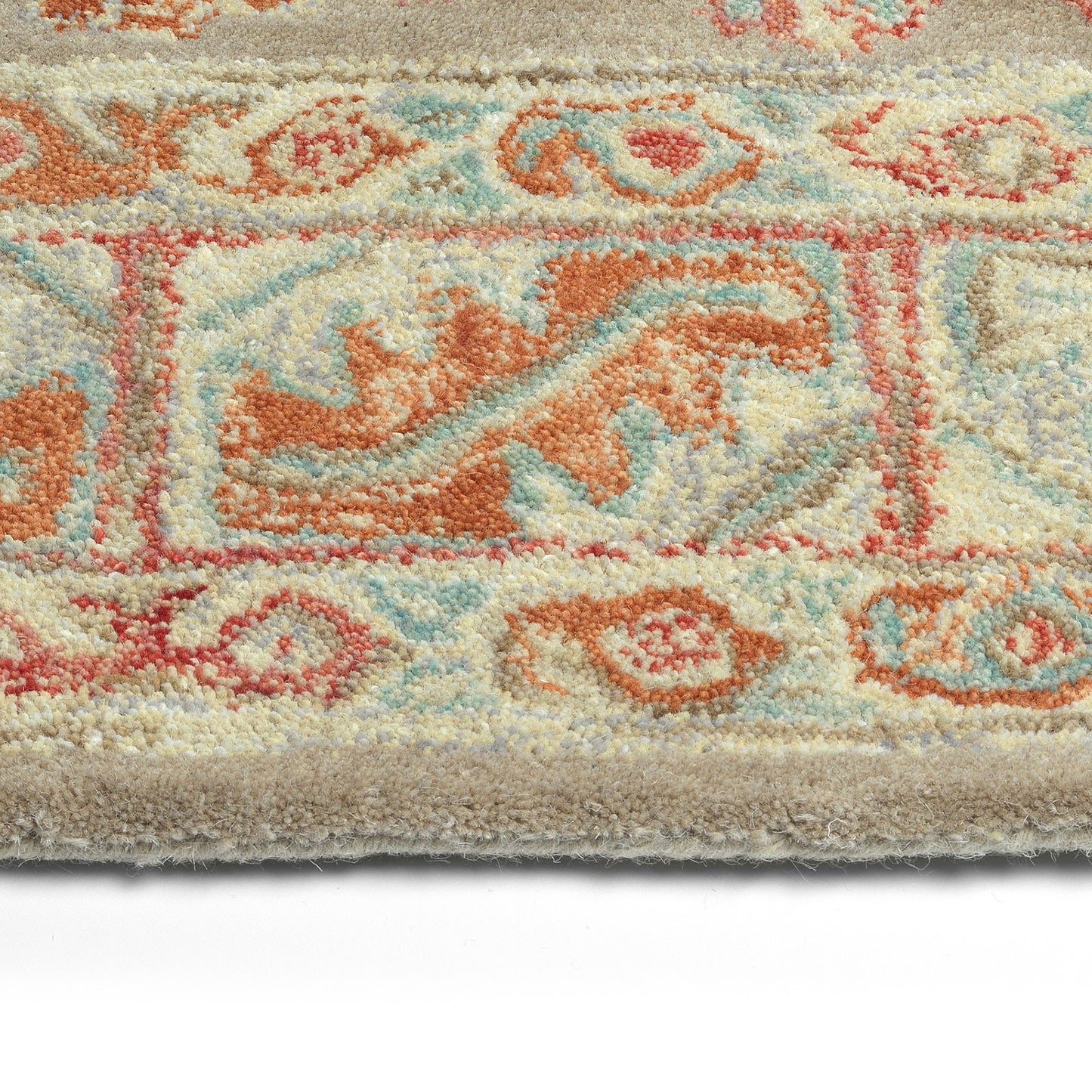 Charlotte Seafoam Rug