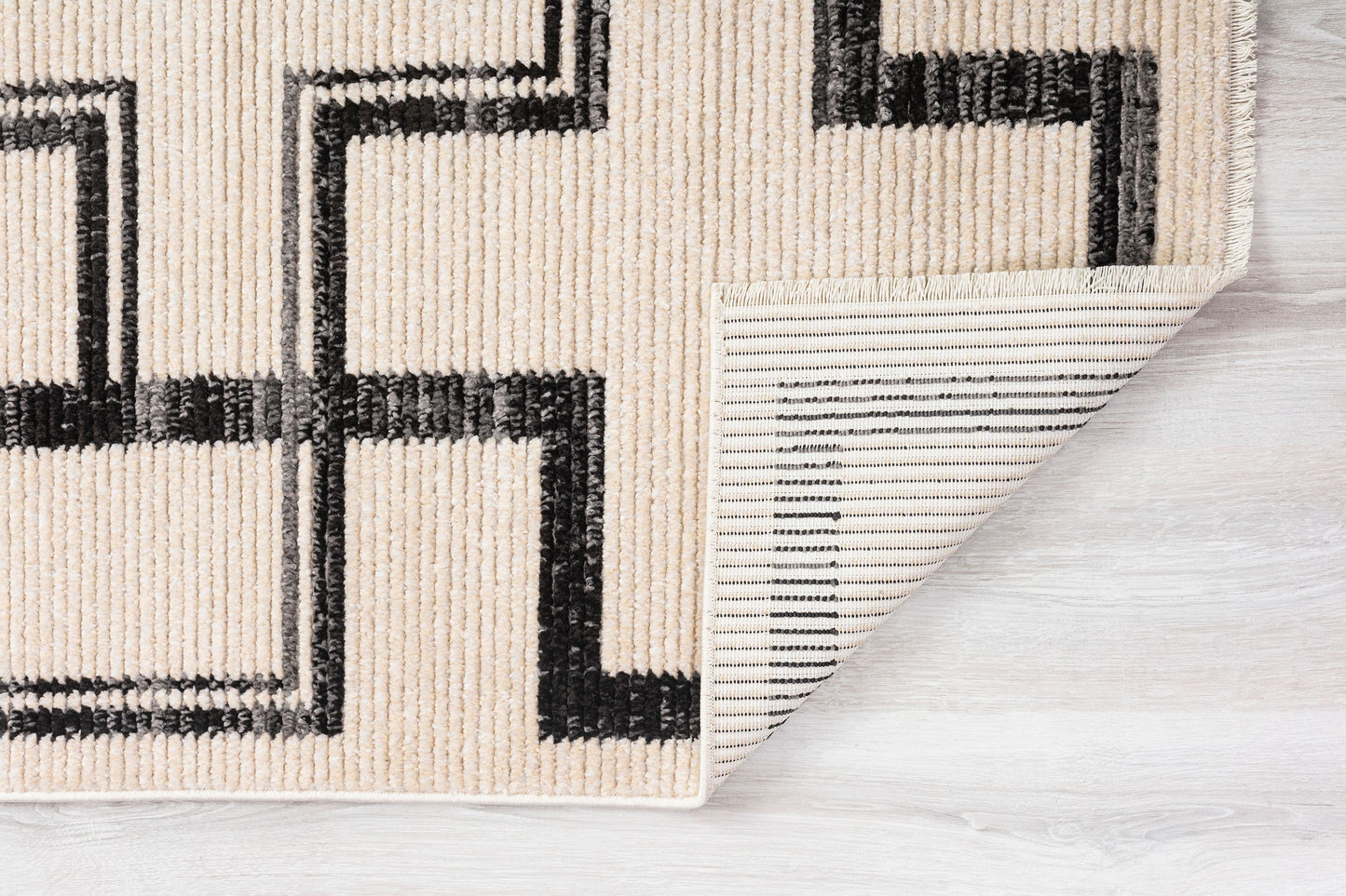 Geometric Rug