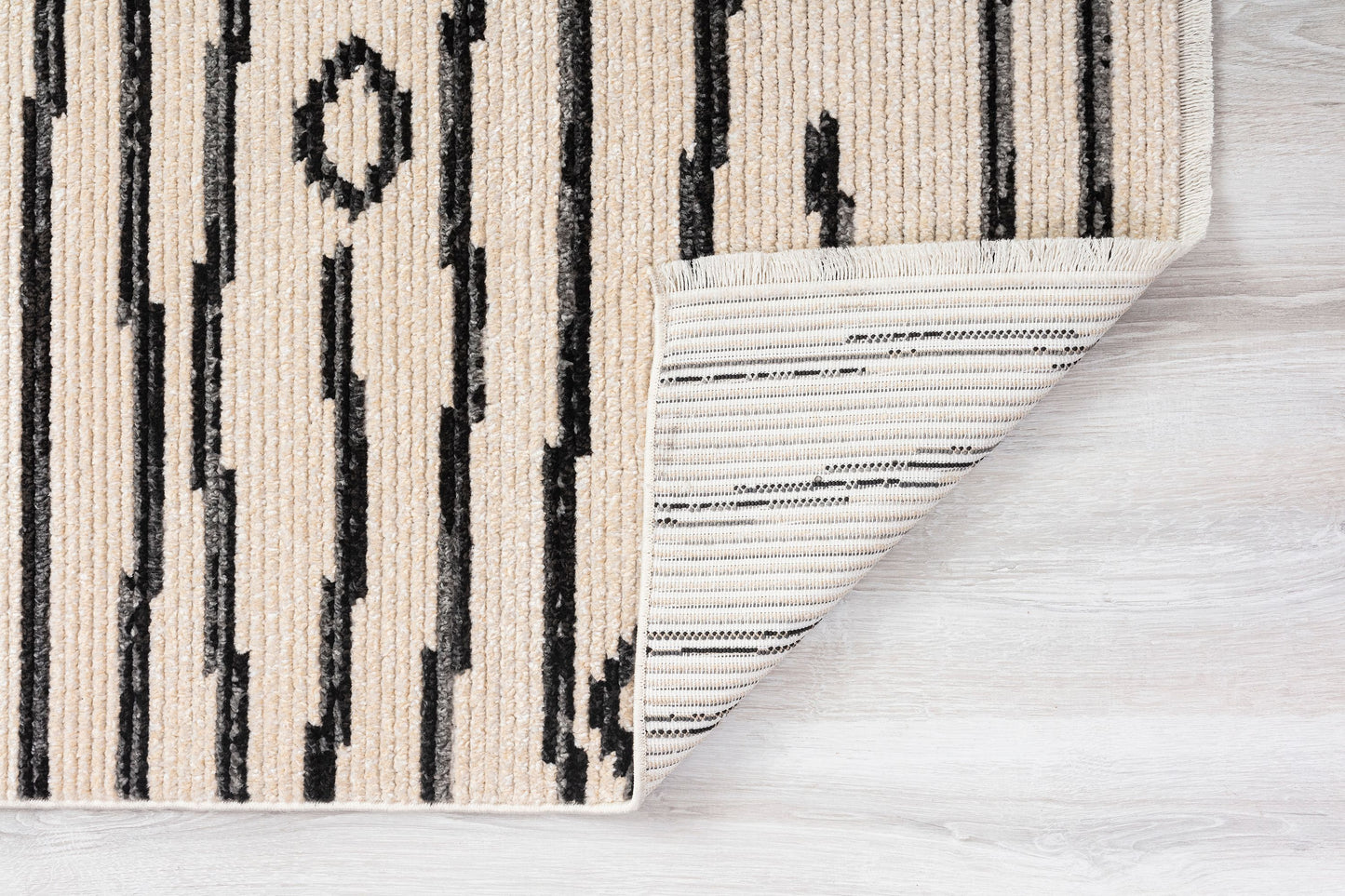 Ivory Sea Rug