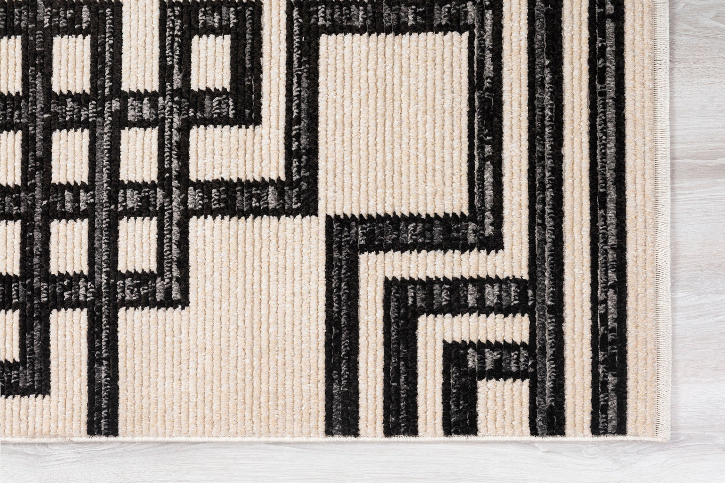 Column Rug