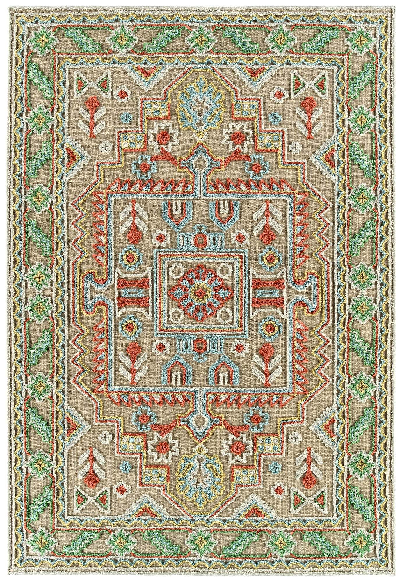 Warwick Sand Rug