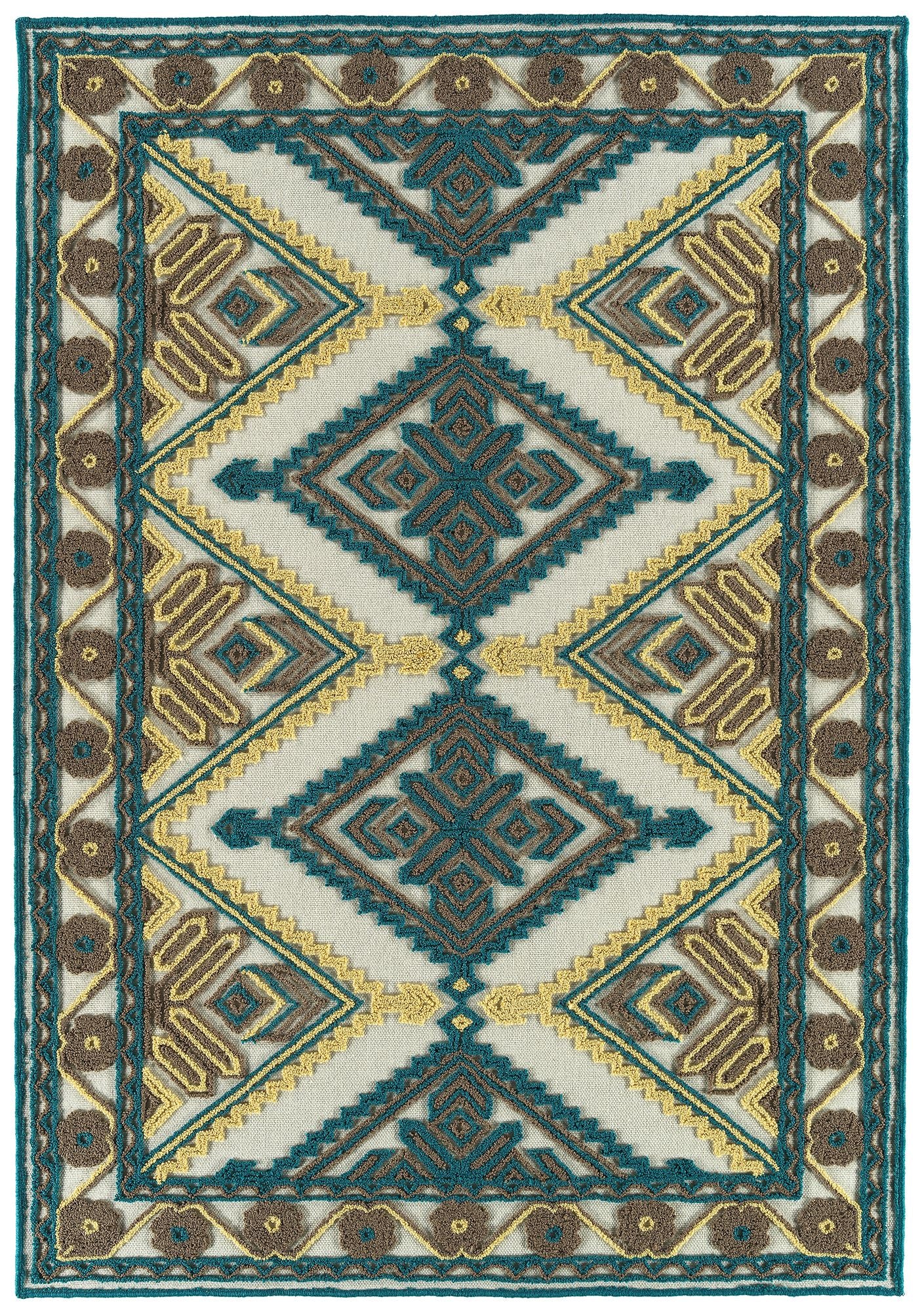 Warwick Beige Rug
