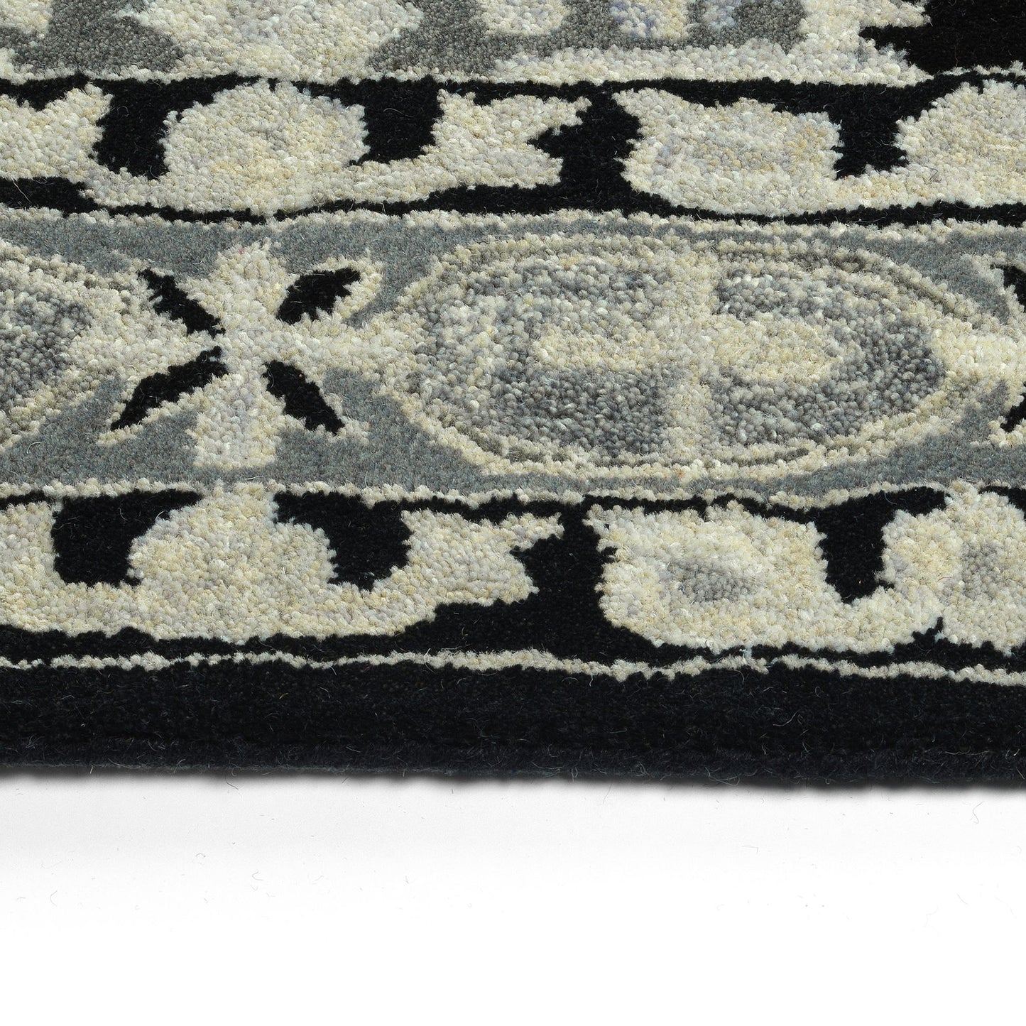 Charlotte Grey Rug