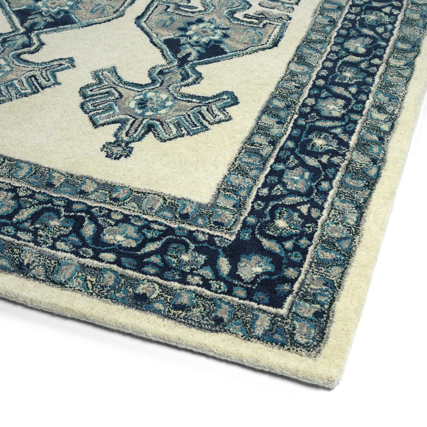 Charlotte Ivory Rug