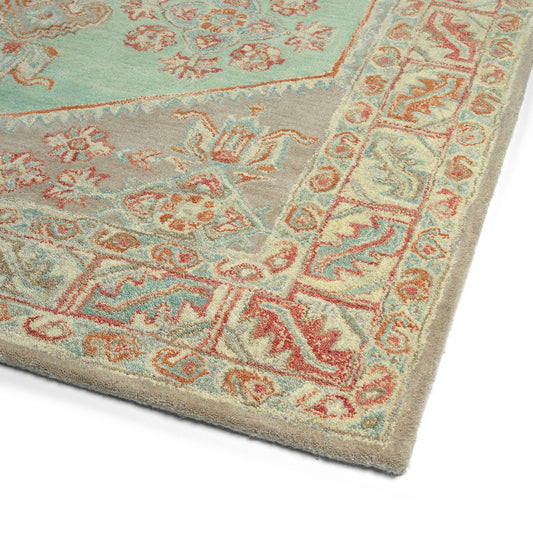Charlotte Seafoam Rug