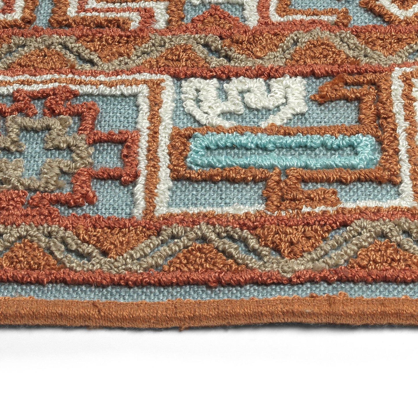Warwick Terracotta Rug