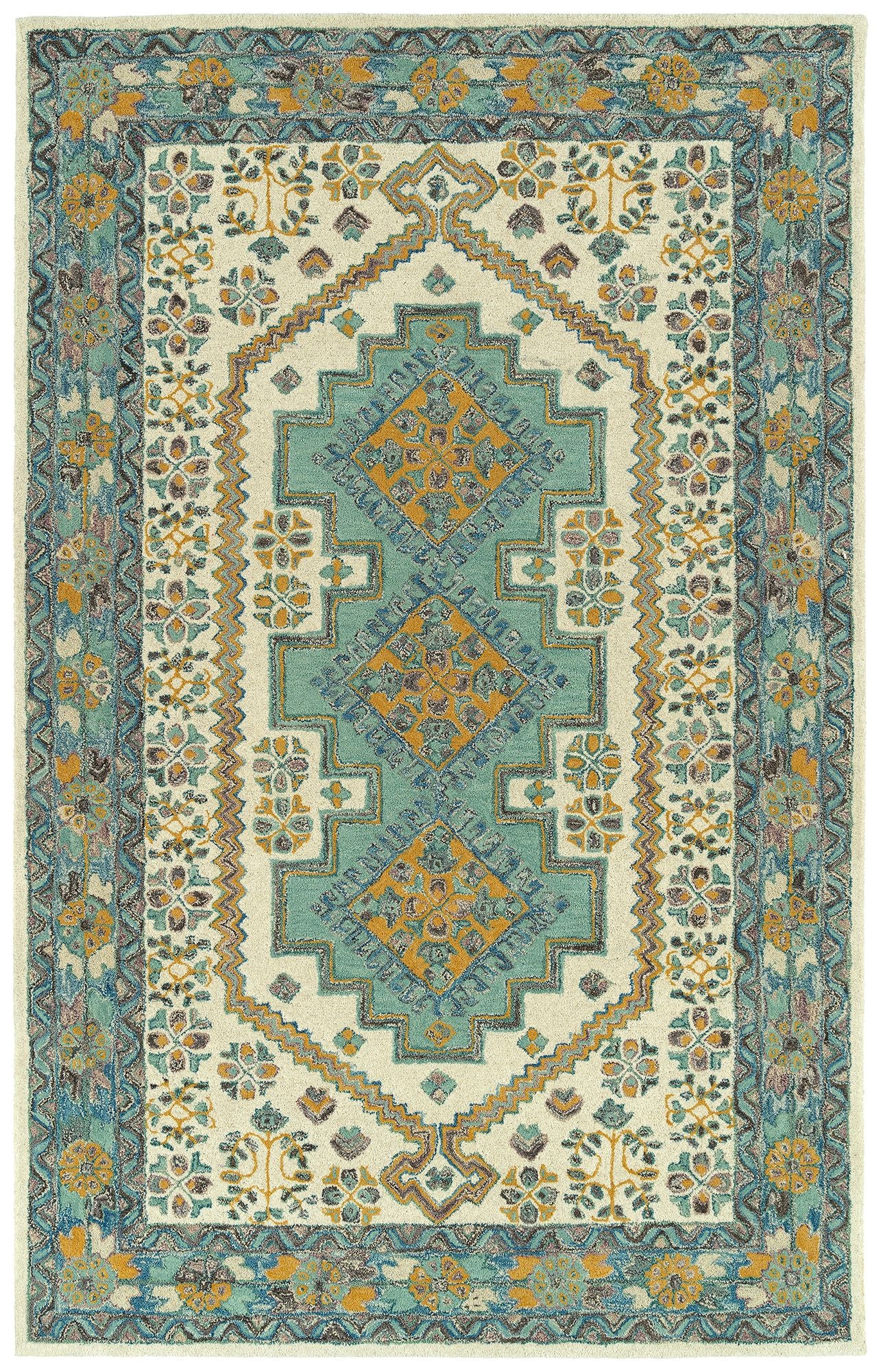 Charlotte Beige Rug